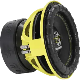 Сабвуферний динамік Ground Zero GZNW 12SPL-Xflex