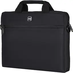 Сумка для ноутбука 2E Beginner 13.3" black (2E-CBN313BK) - мініатюра 2