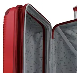 Валіза Gabol Balance XP (M) Red (123446-008) - мініатюра 5