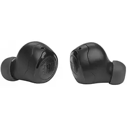Бездротові навушники JBL Quantum TWS Air (JBLQTWSAirBLK) - мініатюра 6