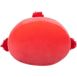 М'яка іграшка Squishmallows Червоний кардинал 30 см (SQCR04194) - мініатюра 2
