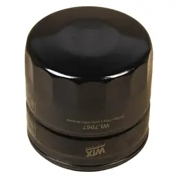 Фільтр масляний Wixfiltron WL7067