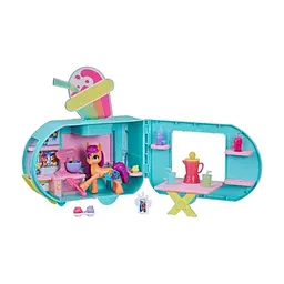 Ігровий набір Hasbro My Little Pony Трак для Санні СтарСкаут (F6339)