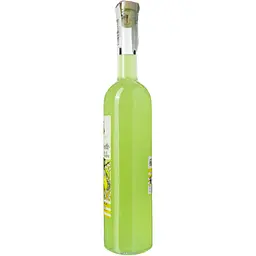 Лікер Koch Limoncello 26% 0.7 л - мініатюра 4