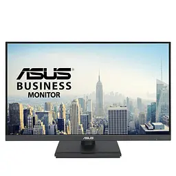 Монітор Asus 23.8" VA24DQFS (90LM0540-B01371) IPS Black 100Hz - мініатюра 4