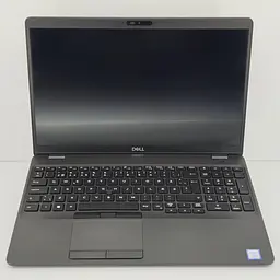 Ноутбук Dell Latitude 5501 (i5-9400H/16/256SSD) - Class B "Б/В"