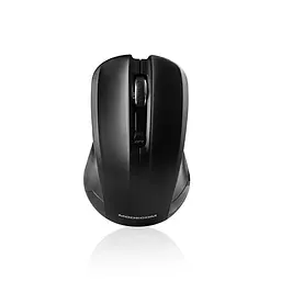Миша бездротова Modecom MC-WM9.1 Black (M-MC-0WM9.1-100)