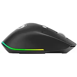 Бездротова миша на АКБ MARVO Wireless Mouse G803W BT та 2.4G 4000dpi - мініатюра 2