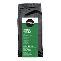 Кава Green Walnut 1кг