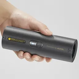 Акумуляторний пилосос Mova Portable Vortex 4 в 1 (MDV001) - мініатюра 4