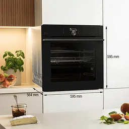 Електричний духовий шафа Gorenje BSA6138B (7138248) - мініатюра 7