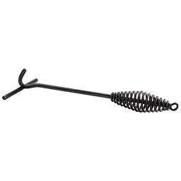Підйомник кришки Groenberg Knopp Handle Black (266019)