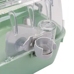 Клітка Ferplast COMBI 1 для хом'яків і мишей 40.5 x 29.5 x h 22.5 см - мініатюра 5