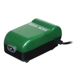 Компресор Aqua Nova NA-200 200л/год (NA-200) - мініатюра 4