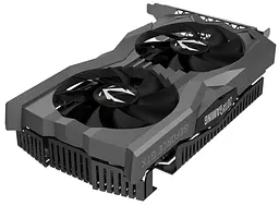 Відеокарта Zotac GTX 1660 6GB Super AMP (ZT-T16620D-10M) (GDDR6, 192 bit, PCI-E 3.0 x16) Б/в - мініатюра 3