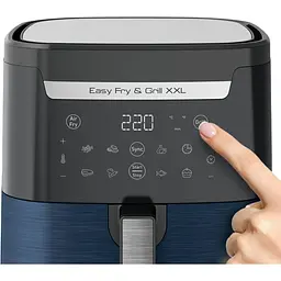 Мультипіч Tefal Easy Fry & Grill XXL EY801410 [121193] - мініатюра 5