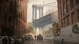 Гра PS5 Battlefield 6 (5030934125406) - мініатюра 7