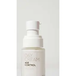Денний крем для омолодження шкіри обличчя Age control White Mandarin 50 мл - мініатюра 3