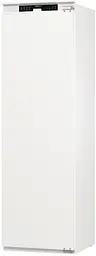 Gorenje Морозильна камера Gorenje вбудована, 177x54х55, 235л, А+, NF, дисплей, білий - мініатюра 4