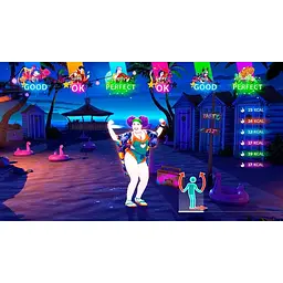 Гра Just Dance 2024 Edition для Nintendo Switch [EN + RU sub] [ваучер на скачування] [99113] - мініатюра 6