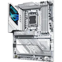 Материнська плата ASUS ROG STRIX X870E-A GAMING WIFI7 NEO (ROG STRIX X870E-A GAMING NEO) - мініатюра 4