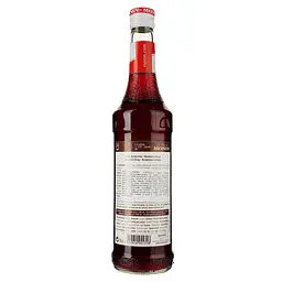 Сироп Monin Чорниця, 700 мл - мініатюра 2