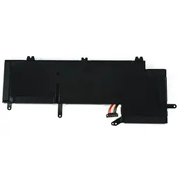 Акумулятор для ноутбука Asus C31N1704 (ZenBook Flip UX561UD series) 11.55V 4550 mAh 52Wh Black (0B200-02650000) - мініатюра 3