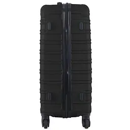 Валіза Semi Line 24" (M) Black (T5636-2) - мініатюра 4