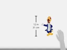 Іграшка для собак Дятел Woodpecker - мініатюра 2