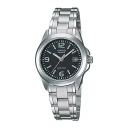 Годинник жіночий Casio LTP-1215A-1ADF