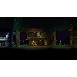 Ключ активації Microsoft Starbound для Xbox One/Series S/X - мініатюра 4