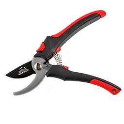 Секатор Vitals Master PS-205-01G із зубчастою передачею (216880) - мініатюра 3