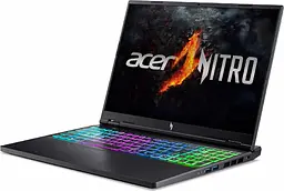Ноутбук Acer Nitro 16 AN16-73 RTX 4050/6 ГБ/16/512 ГБ SSD Refurbished
