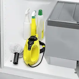 Пароочиститель Karcher SC 1 [1.516-300.0] [68897] - мініатюра 3