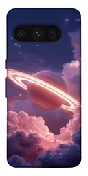 Чохол Demsky Pink Saturn для Google Pixel 8 Pro