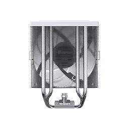 Кулер до процесора JONSBO CR-1000 EVO ARGB White - мініатюра 11
