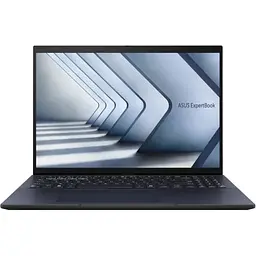 ASUS Ноутбук ASUS Expertbook B3 B3604CMA-QY1056 16" WQXGA IPS, Intel Ultra 7 155H, 16GB, F1TB, UMA, NoOS, Чорний