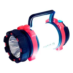 Ліхтар Yato YT-08547 - мініатюра 8