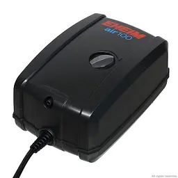Компресор Eheim air pump 100 (3701010) - мініатюра 8