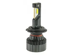 Автолампа Decker LED PL-07 6K H7