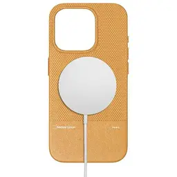 Чохол-накладка Native Union (RE) Classic Case Kraft для iPhone 16 Pro (RECLA-KFT-NP24P) - мініатюра 8