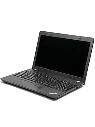 Ноутбук Lenovo ThinkPad E550 15,6 Intel Core i5 8 Гб 500 Гб Refurbished - мініатюра 4