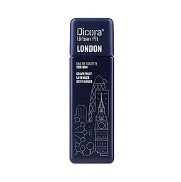 Туалетна вода Лондон Dicora 30 мл