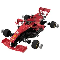 Радіокерована іграшка Rastar Ferrari SF1000 конструктор 1:16 (97000) - мініатюра 3