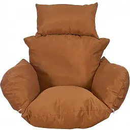 Крісло-Кокон Gt Racer G-1207 Brown (G-1207 Gray) - мініатюра 5
