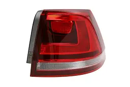 Ліхтар задній правий VW GOLF VII Універсал 08.12-03.17 TYC (11-12821-11-2)
