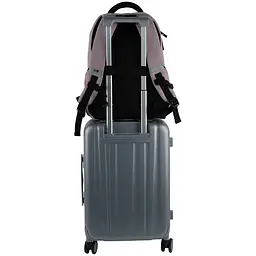 Рюкзак GoPack Education Teens 184 рожевий (GO26-184L-1) - мініатюра 9