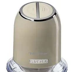 Подрібнювач Ariete 0438 Beige - мініатюра 2