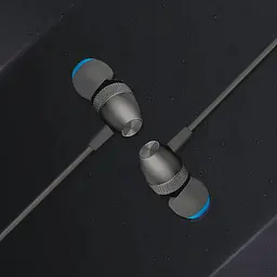 Дротові навушники Proove Scape J6 (3.5mm) - мініатюра 3
