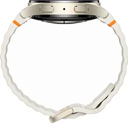 Смарт-годинник Samsung Galaxy Watch 7 40mm Cream (SM-L300NZEA) - мініатюра 5